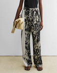 Hede Pant in Cream by Rachel Comey-Bottoms-Rachel Comey-Idlewild