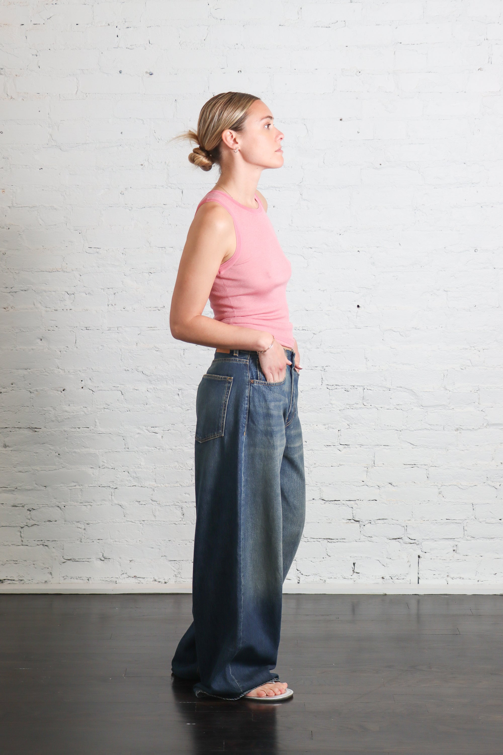 Heirloom Tank in Pink Panther by 6397-6397-Idlewild-Cincinnati