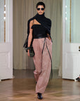Hettie Pant in Terracotta by Nanushka-NANUSHKA-Idlewild-Cincinnati