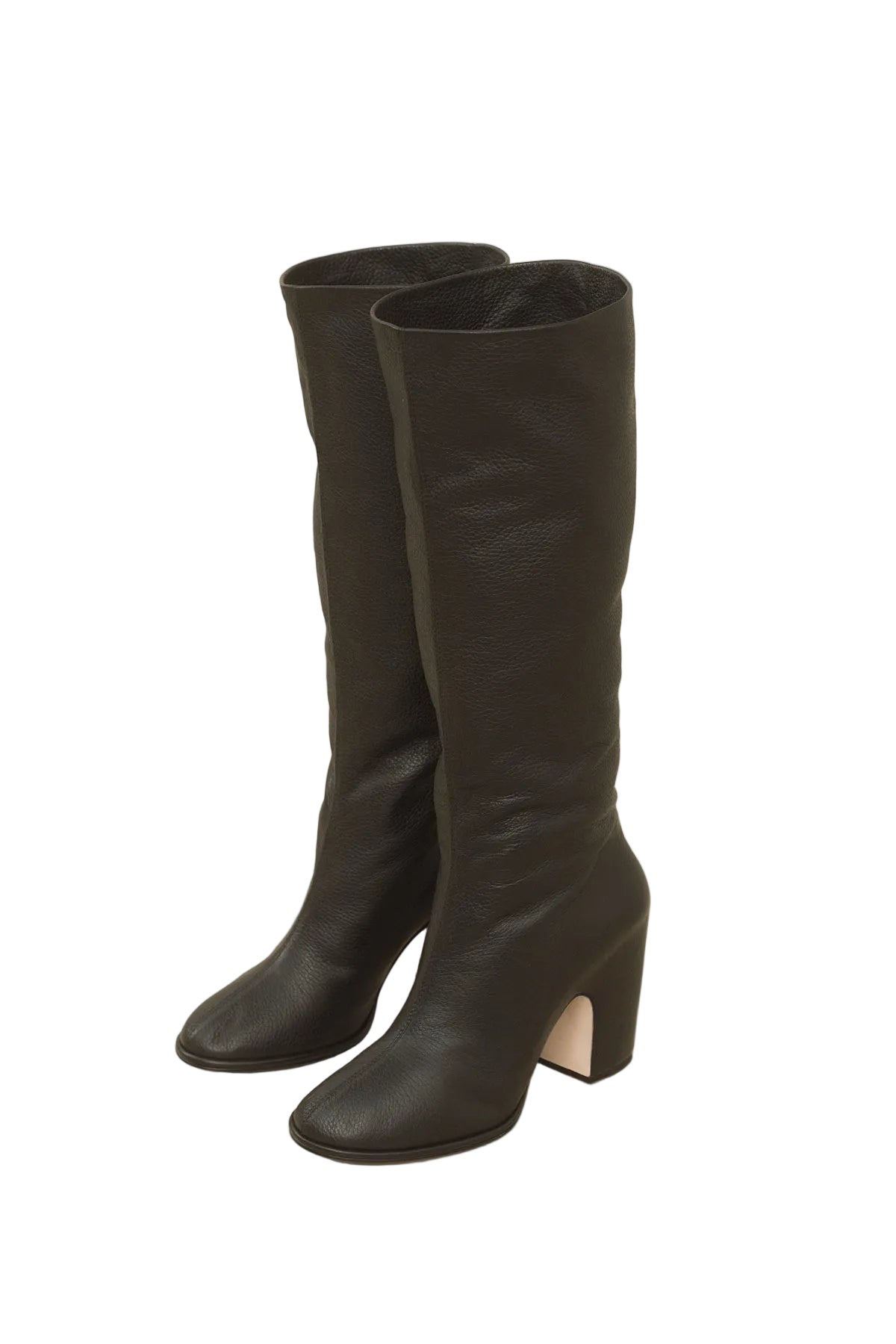 High Arch Boot in Black by Lauren Manoogian-Lauren Manoogian-Idlewild-Cincinnati