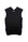 High V Neck in Black by 6397-6397-Idlewild-Cincinnati