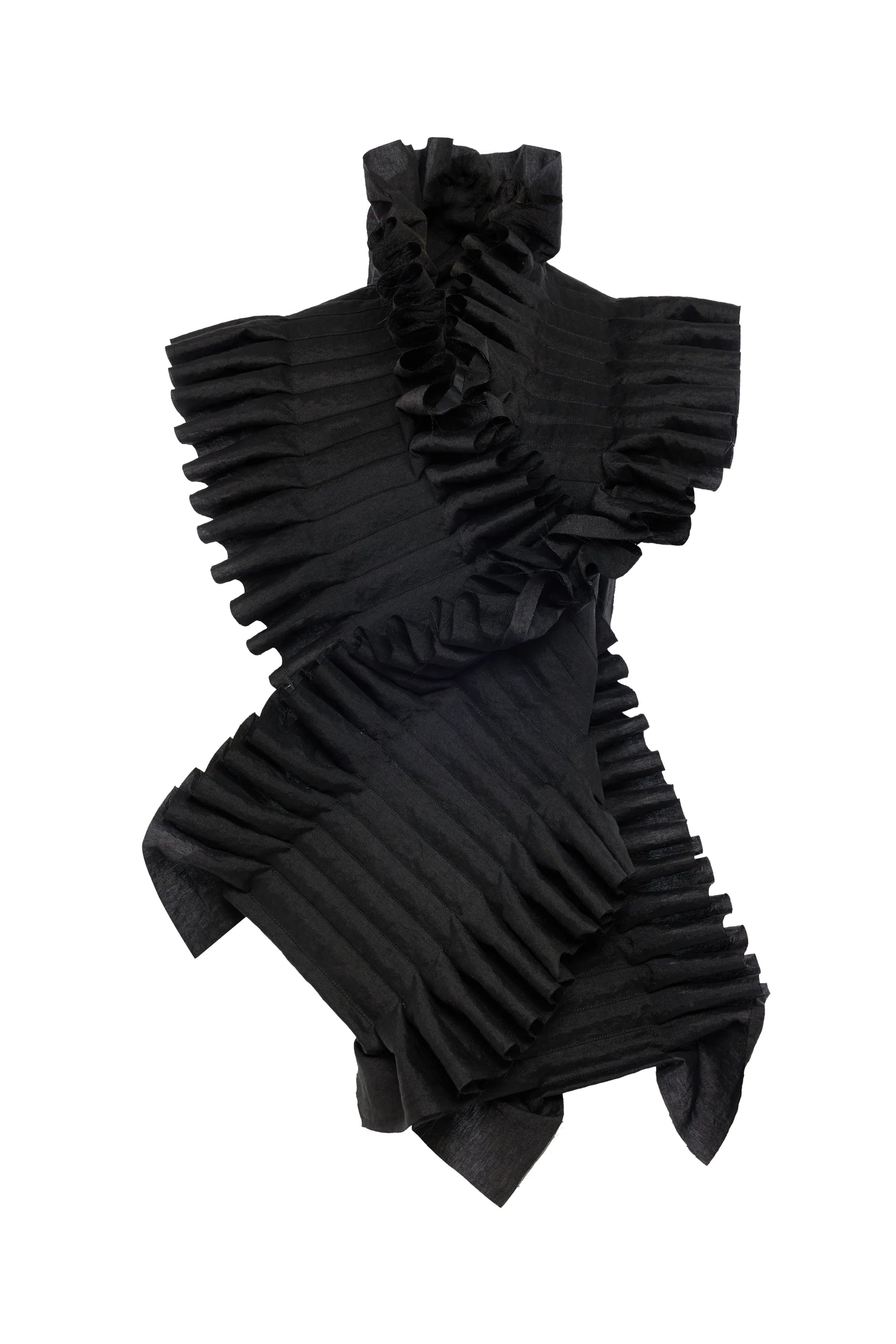 Structural Top in Black by A.W.A.K.E. Mode-A.W.A.K.E. Mode-Idlewild-Cincinnati