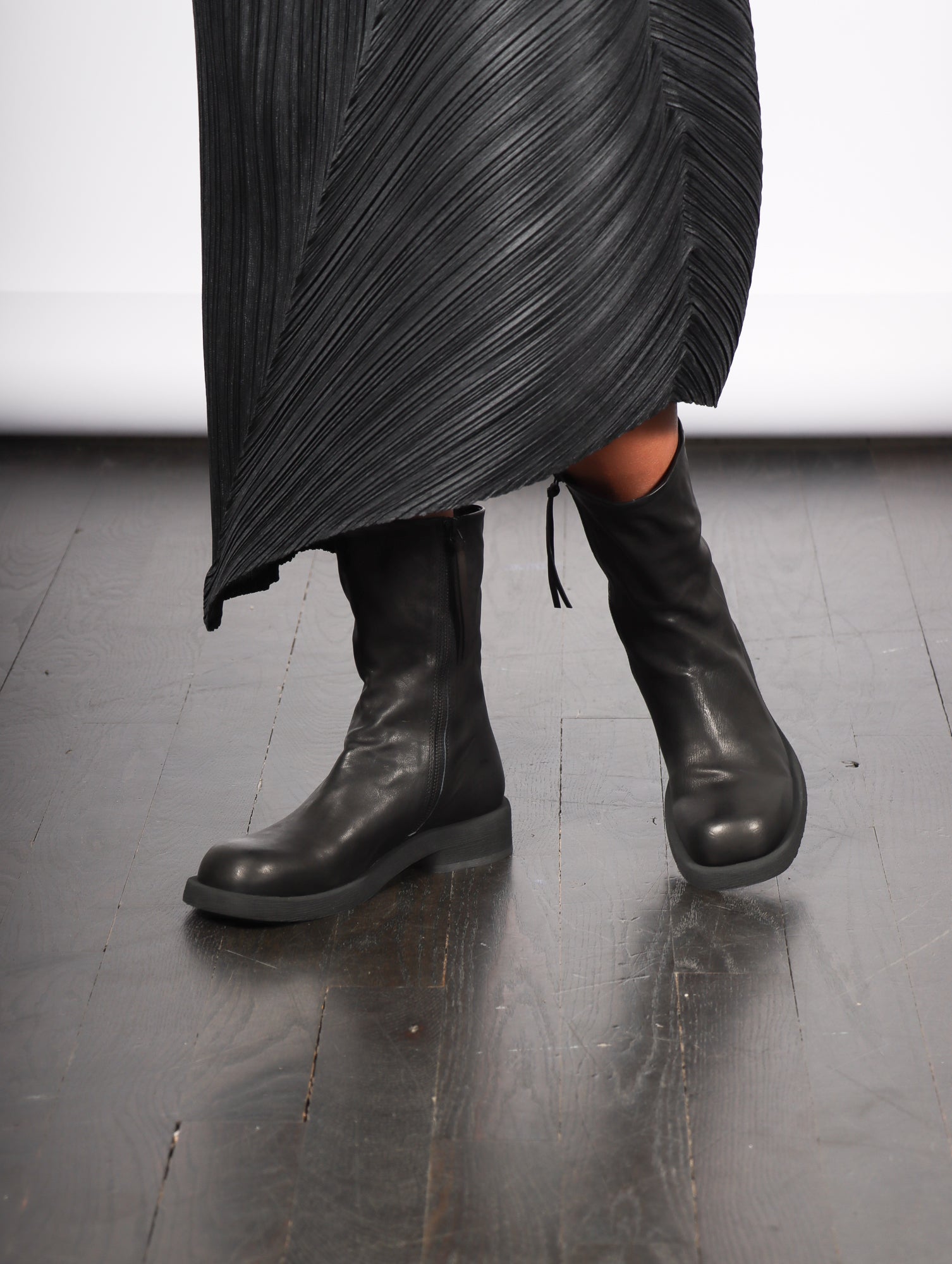Icon Art Woman in Black by Puro-Puro-Idlewild-Cincinnati