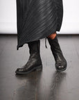 Icon Art Woman in Black by Puro-Puro-Idlewild-Cincinnati