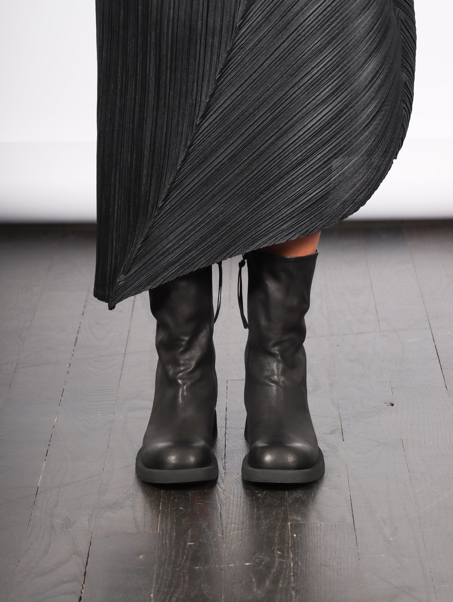 Icon Art Woman in Black by Puro-Puro-Idlewild-Cincinnati