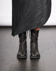 Icon Art Woman in Black by Puro-Puro-Idlewild-Cincinnati