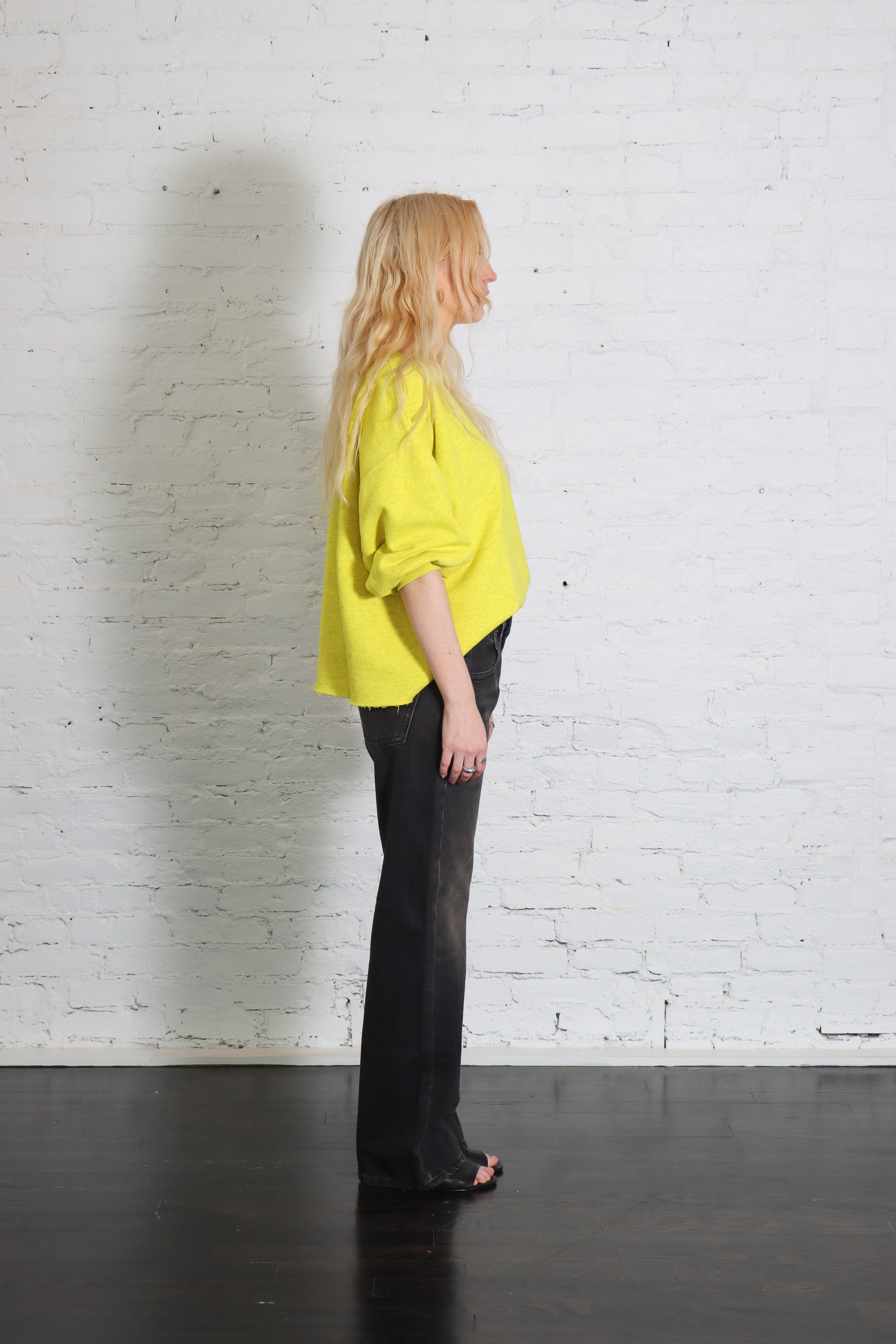 Icon Jean in Mineral Black by 6397-6397-Idlewild-Cincinnati