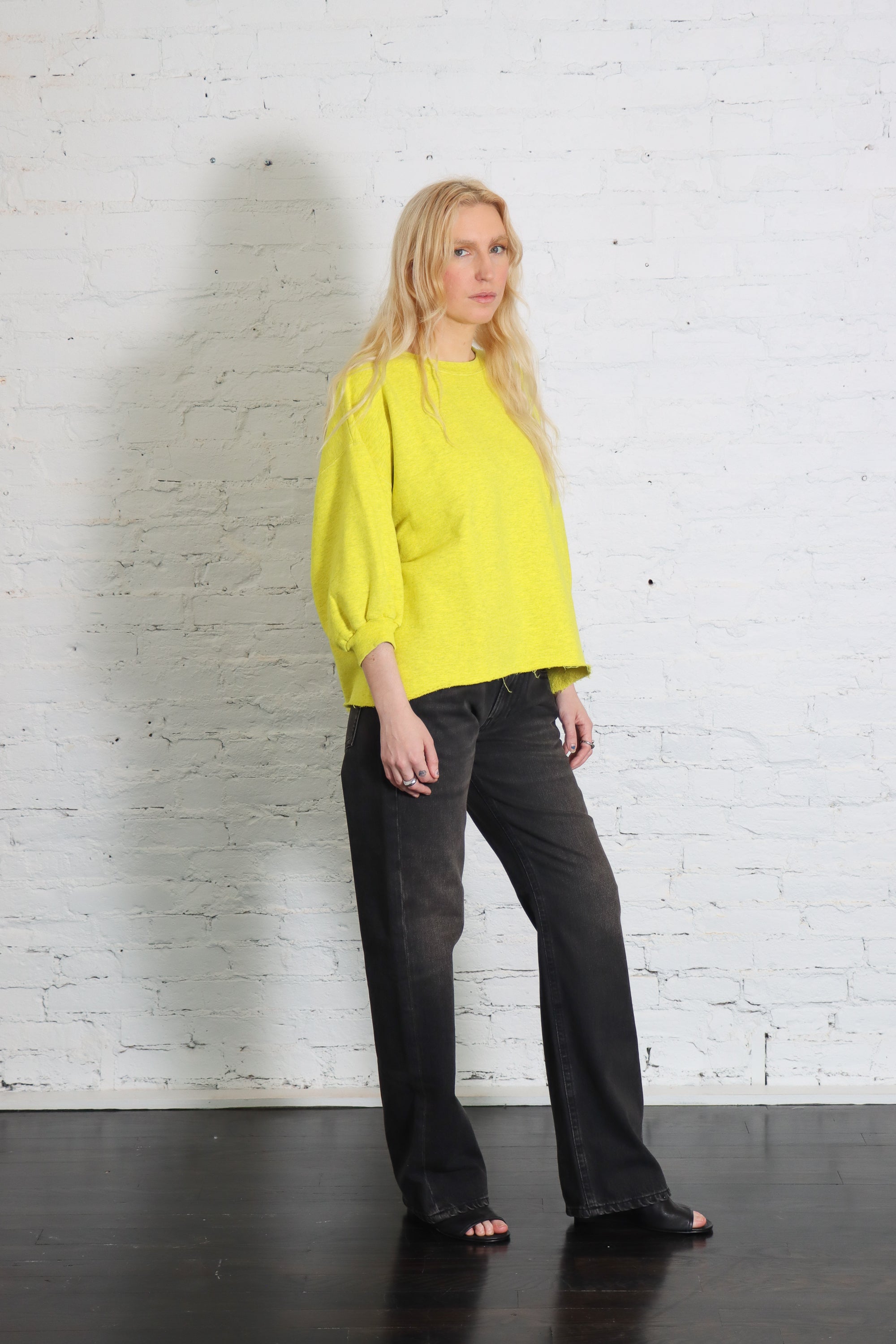 Icon Jean in Mineral Black by 6397-6397-Idlewild-Cincinnati