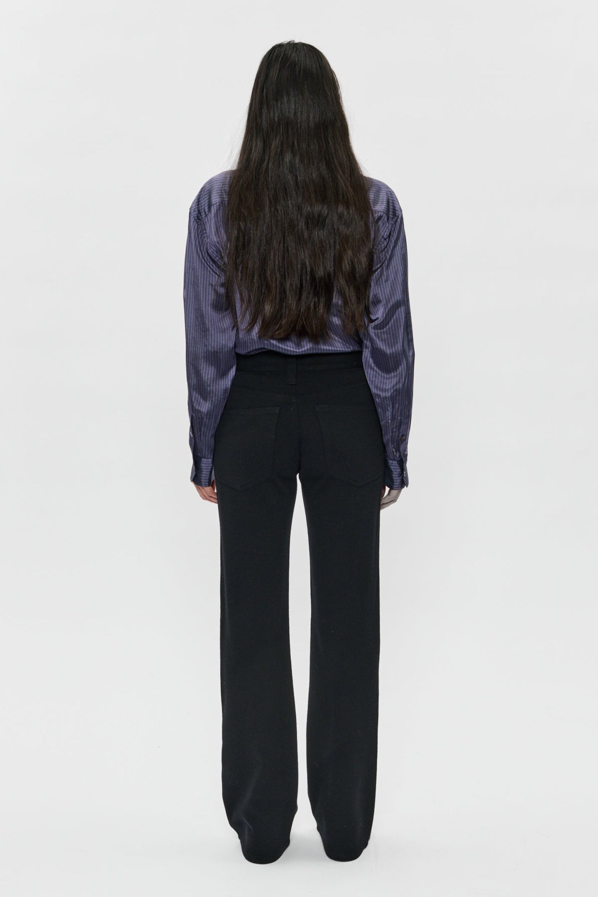 Icon Trouser in Starling by 6397-6397-Idlewild-Cincinnati