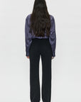 Icon Trouser in Starling by 6397-6397-Idlewild-Cincinnati