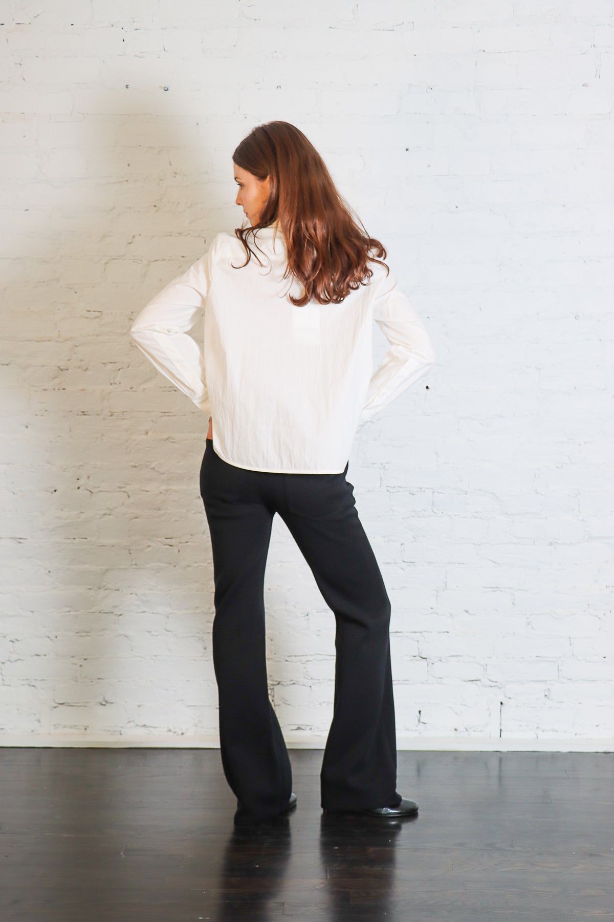 Icon Trouser in Starling by 6397-6397-Idlewild-Cincinnati