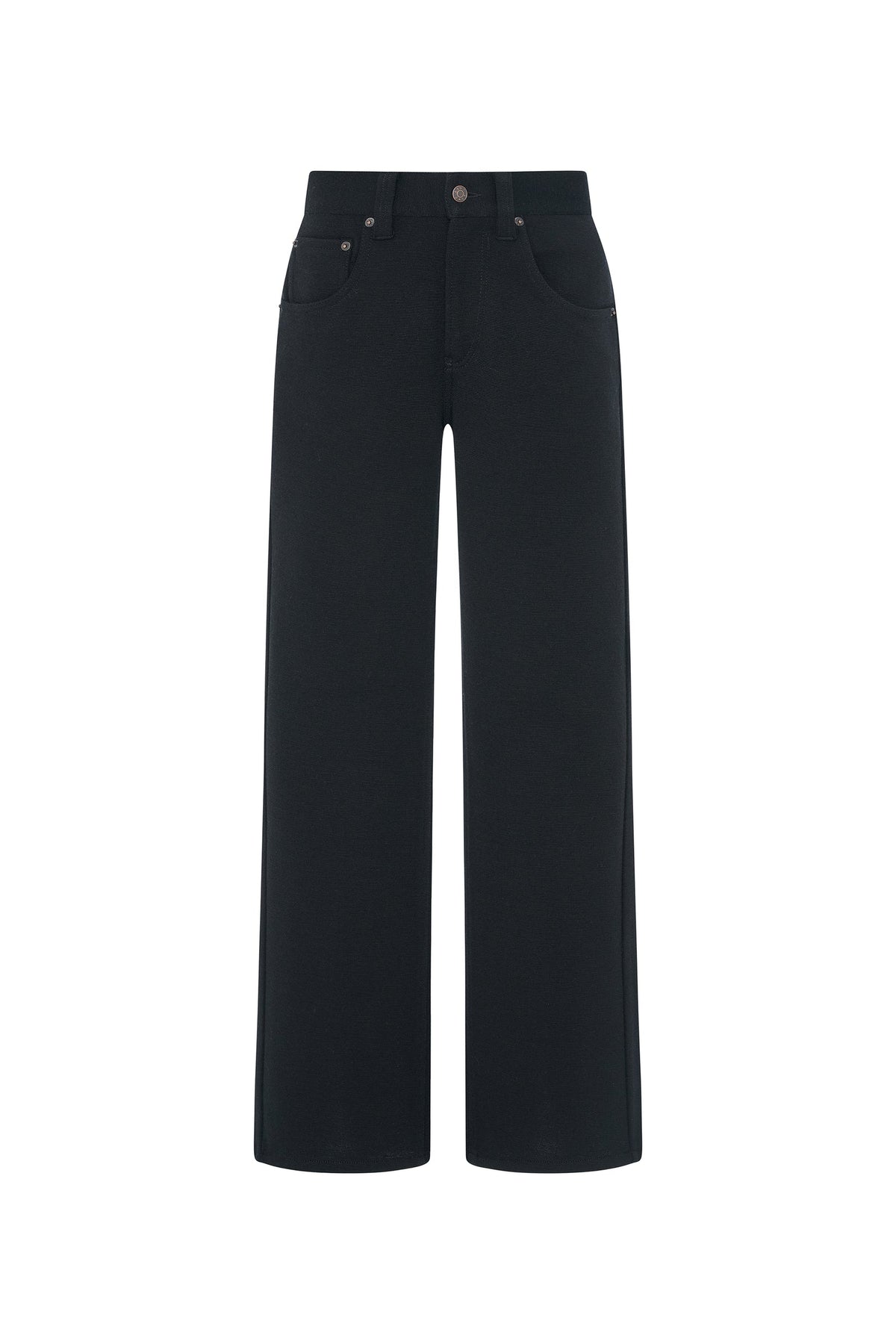 Icon Trouser in Starling by 6397-6397-Idlewild-Cincinnati