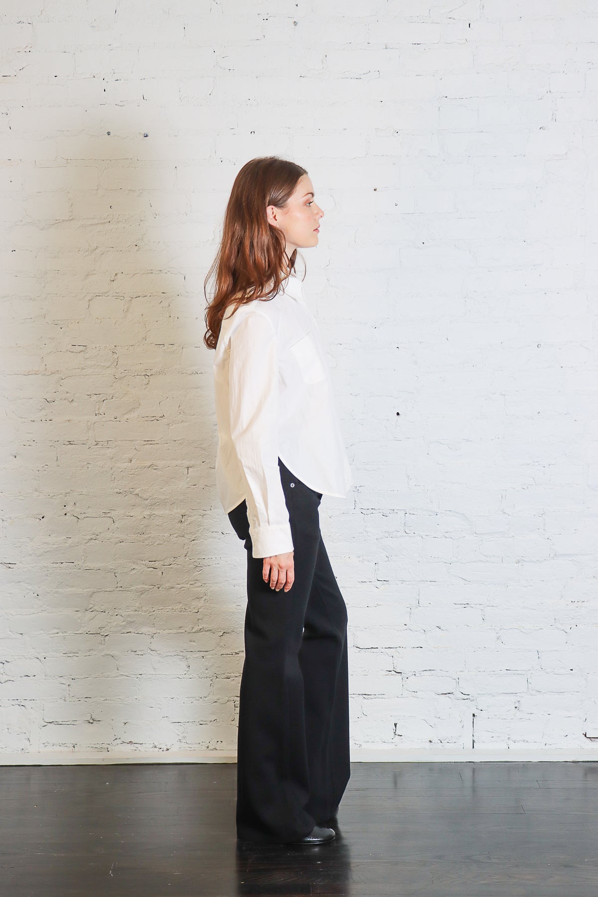 Icon Trouser in Starling by 6397-6397-Idlewild-Cincinnati