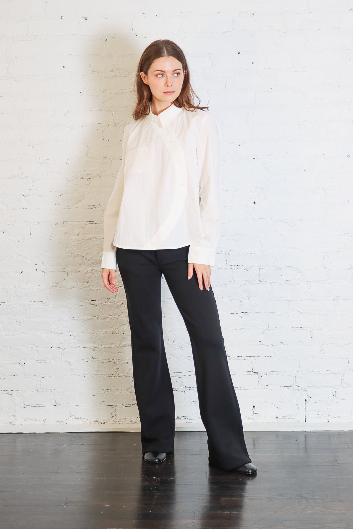 Icon Trouser in Starling by 6397-6397-Idlewild-Cincinnati