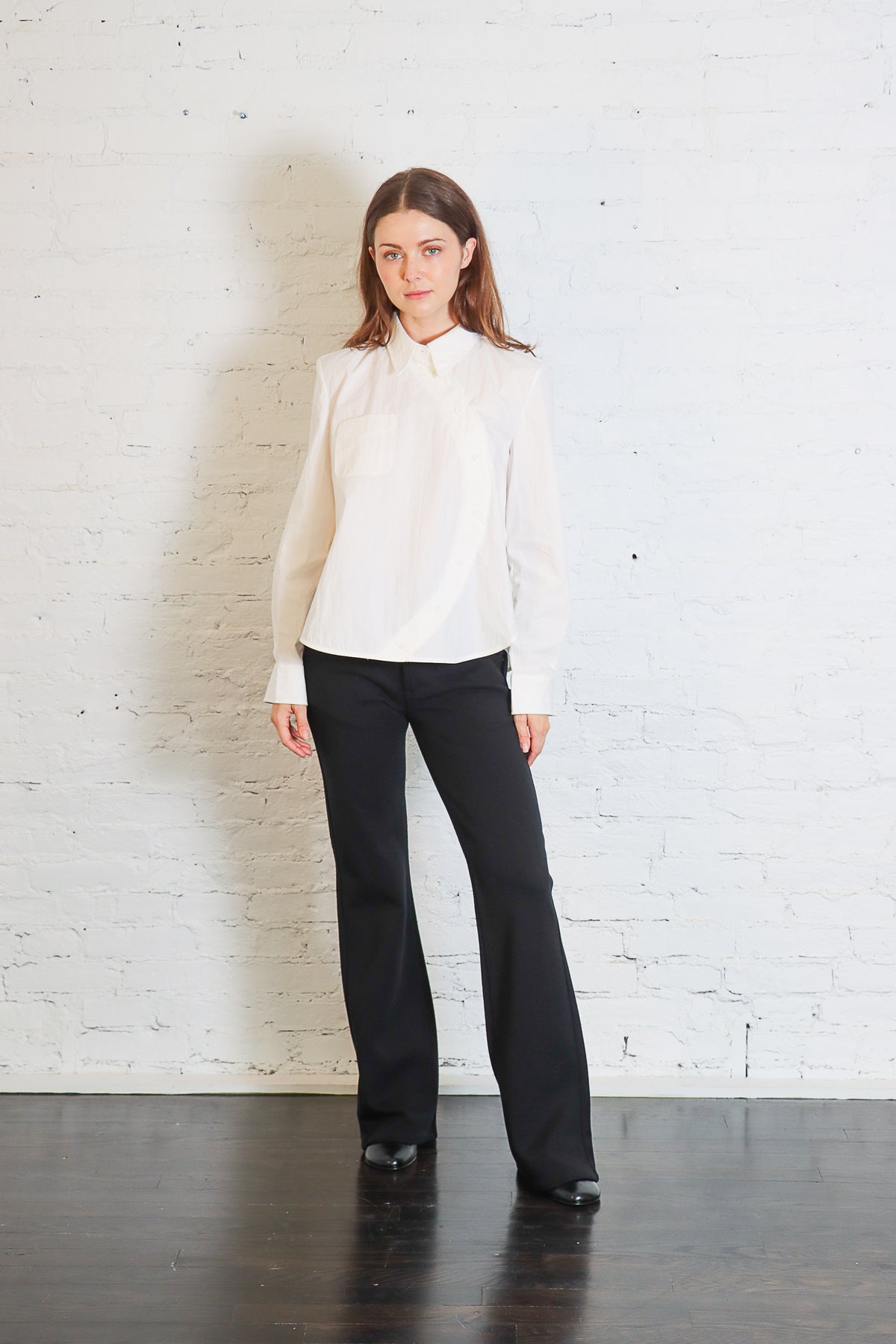 Icon Trouser in Starling by 6397-6397-Idlewild-Cincinnati