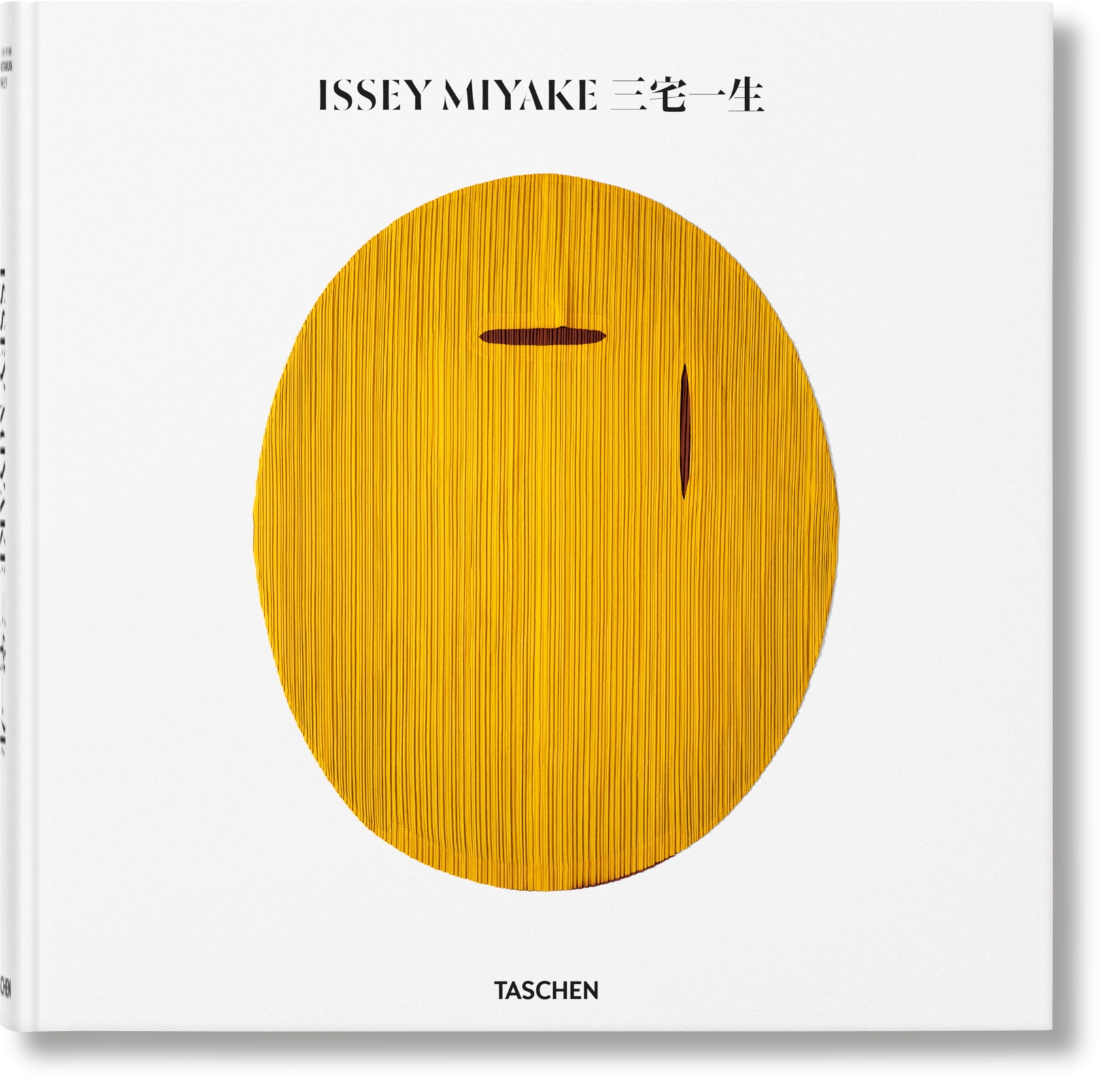 Issey Miyake Book by Taschen-Home-TASCHEN America-Idlewild