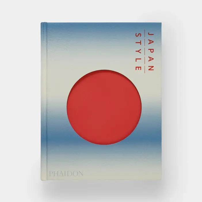 Japan Style-Phaidon-Idlewild-Cincinnati