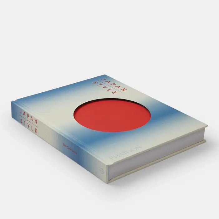 Japan Style-Phaidon-Idlewild-Cincinnati