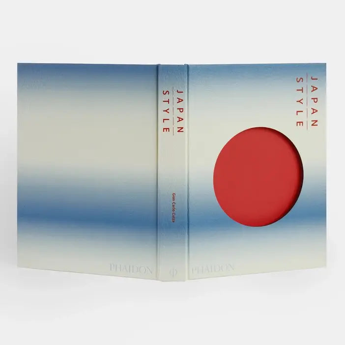 Japan Style-Phaidon-Idlewild-Cincinnati