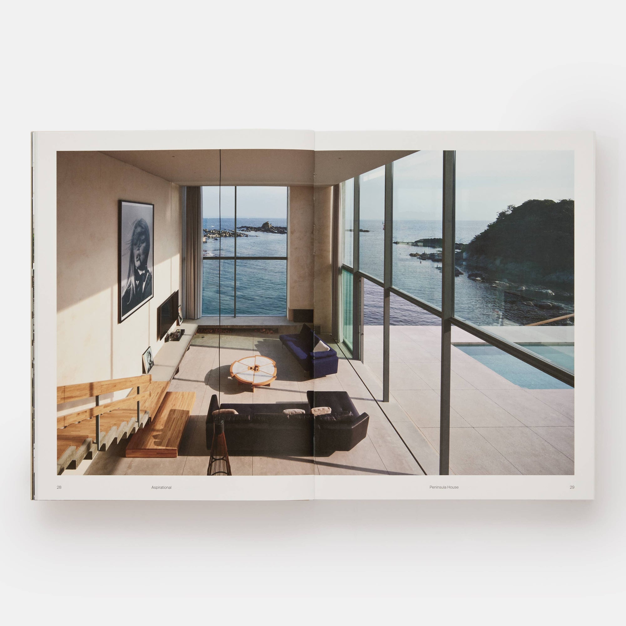 Japanese Interiors-Phaidon-Idlewild-Cincinnati