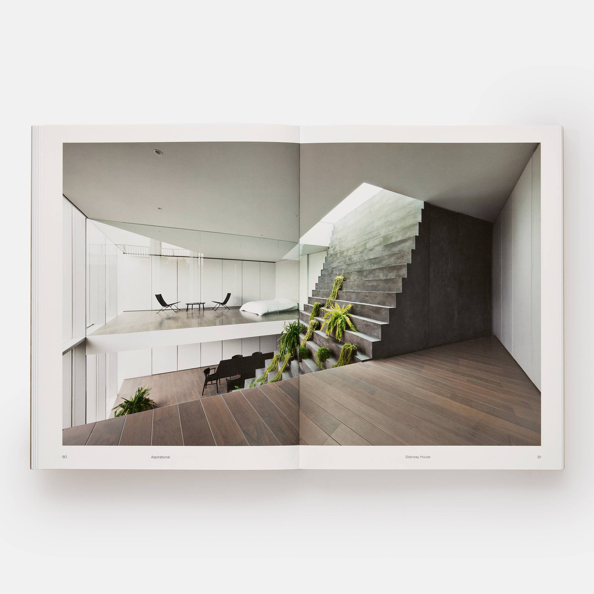 Japanese Interiors-Phaidon-Idlewild-Cincinnati