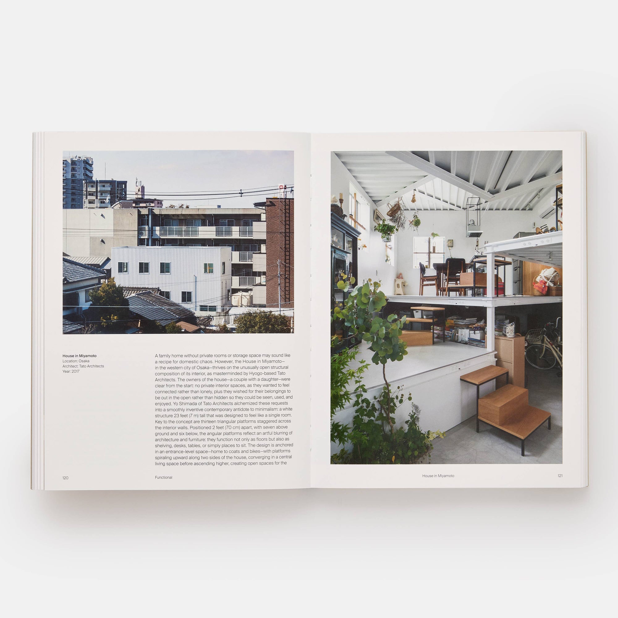 Japanese Interiors-Phaidon-Idlewild-Cincinnati