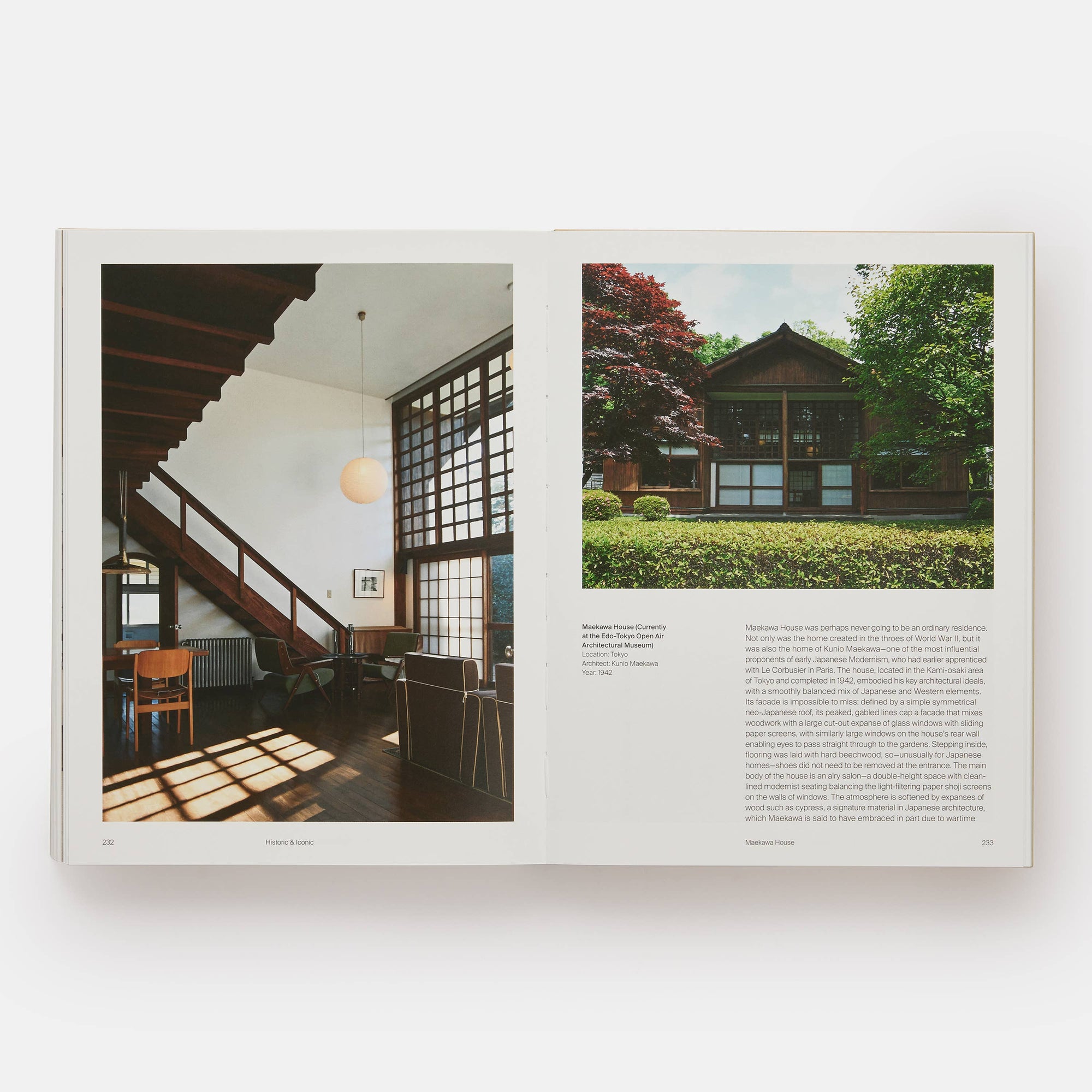 Japanese Interiors-Phaidon-Idlewild-Cincinnati