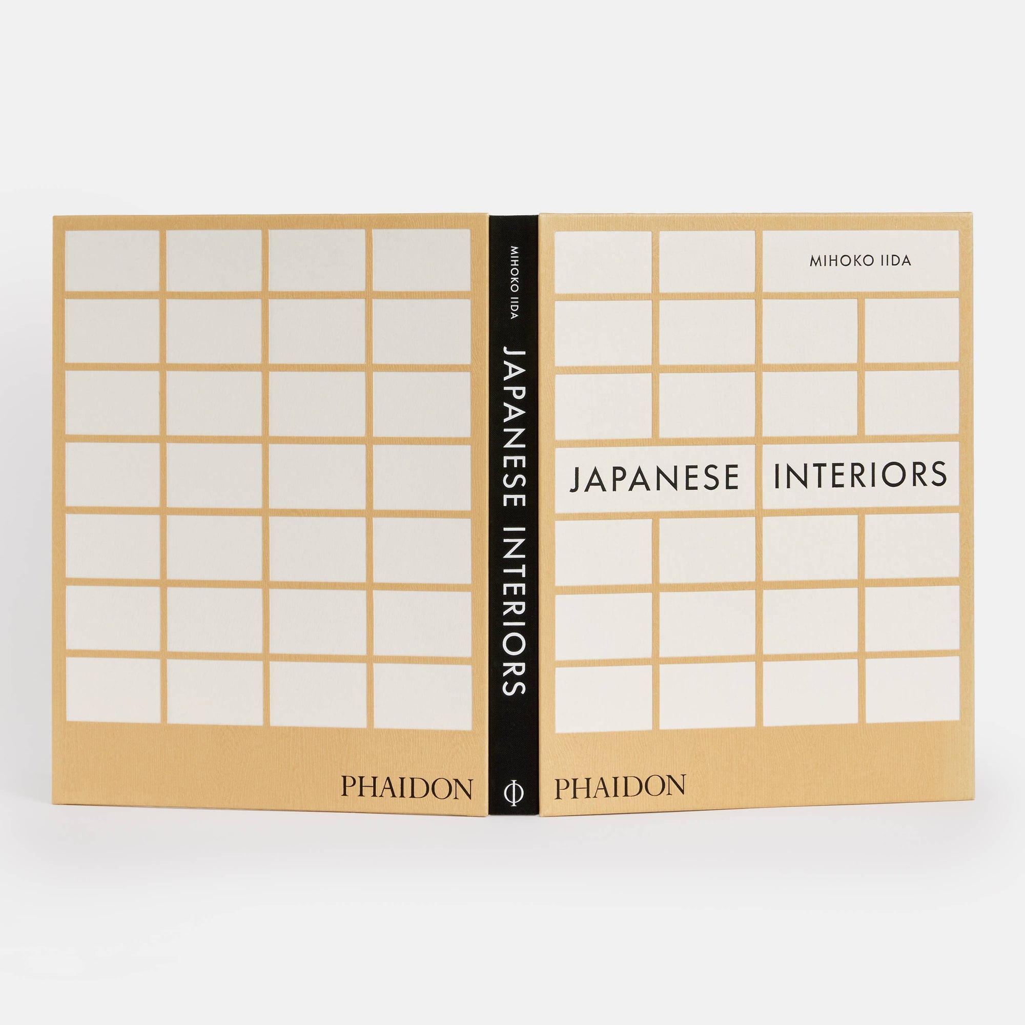 Japanese Interiors-Phaidon-Idlewild-Cincinnati