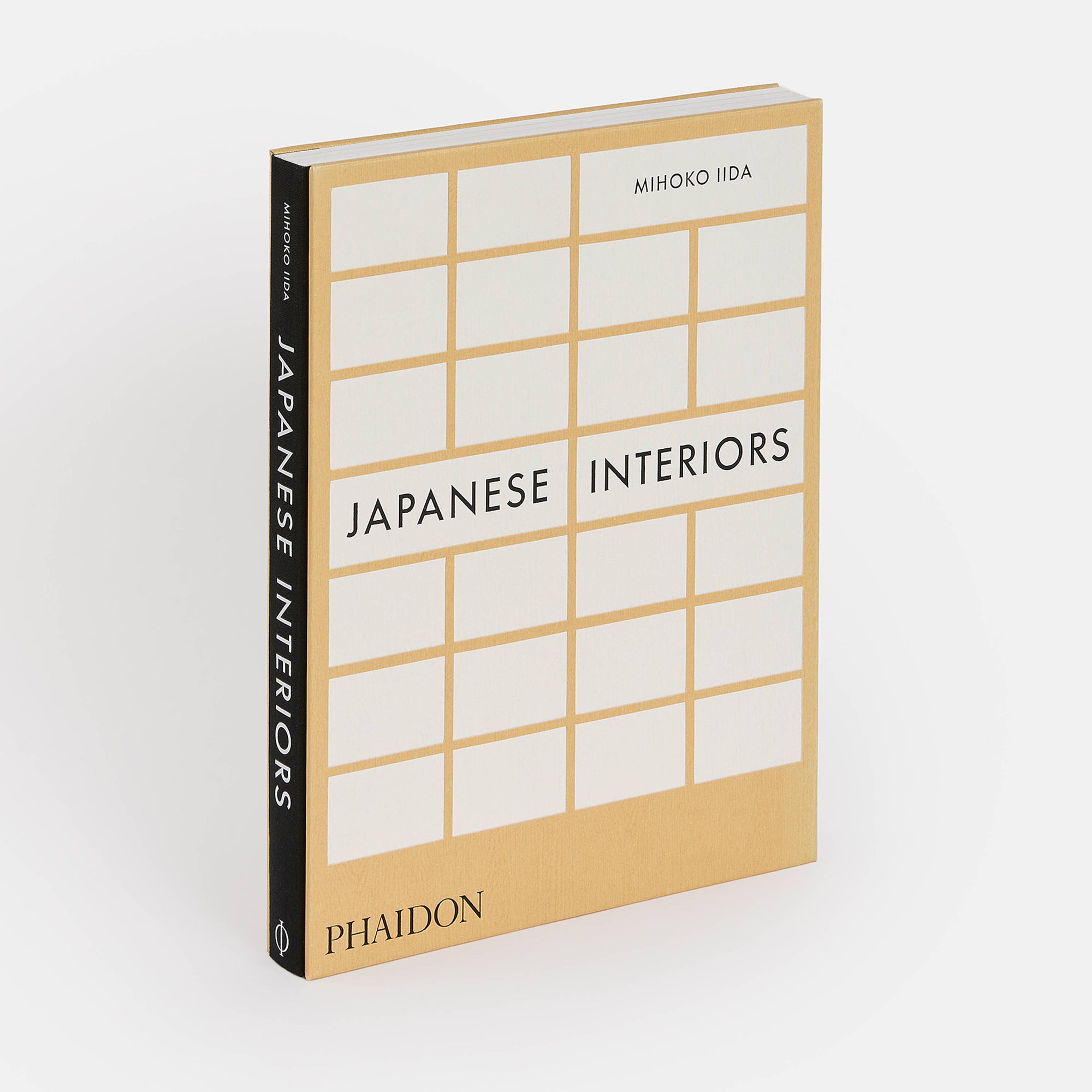 Japanese Interiors-Phaidon-Idlewild-Cincinnati