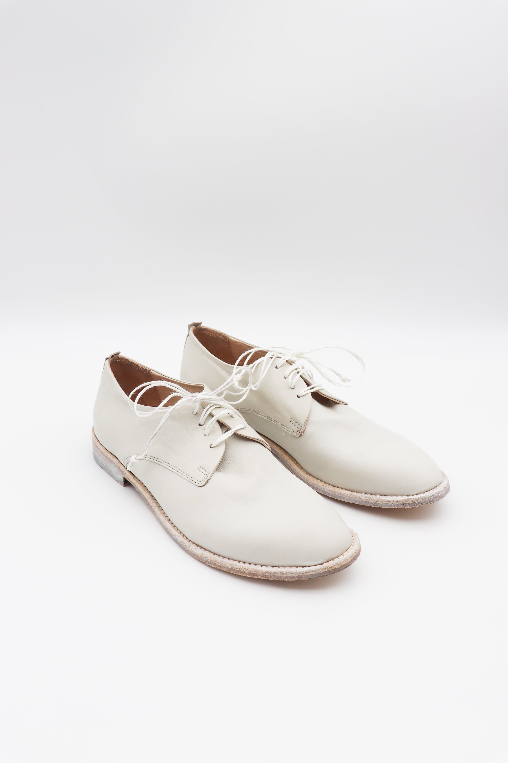 Jazz Oxford in Bianco by Shoto-Shoto-Idlewild-Cincinnati