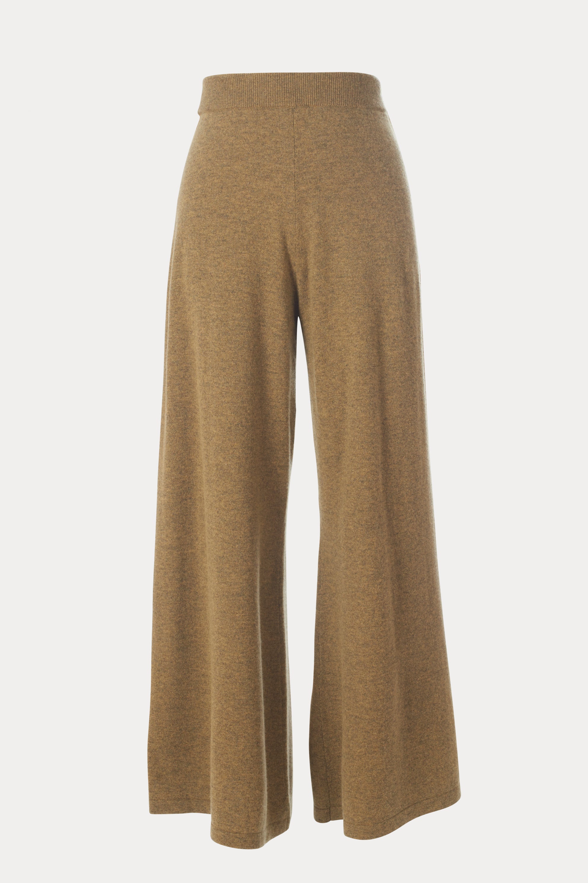 Jinx Pant in Mustard by Rachel Comey-Bottoms-Rachel Comey-Idlewild