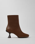 Right Left Ankle Boot in Brown by Camper-Camper-Idlewild-Cincinnati