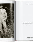 Karl Blossfeldt. The Complete Published Work. 45th Ed. (German, French, English) by Taschen-TASCHEN America-Idlewild-Cincinnati