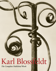 Karl Blossfeldt. The Complete Published Work. 45th Ed. (German, French, English) by Taschen-TASCHEN America-Idlewild-Cincinnati