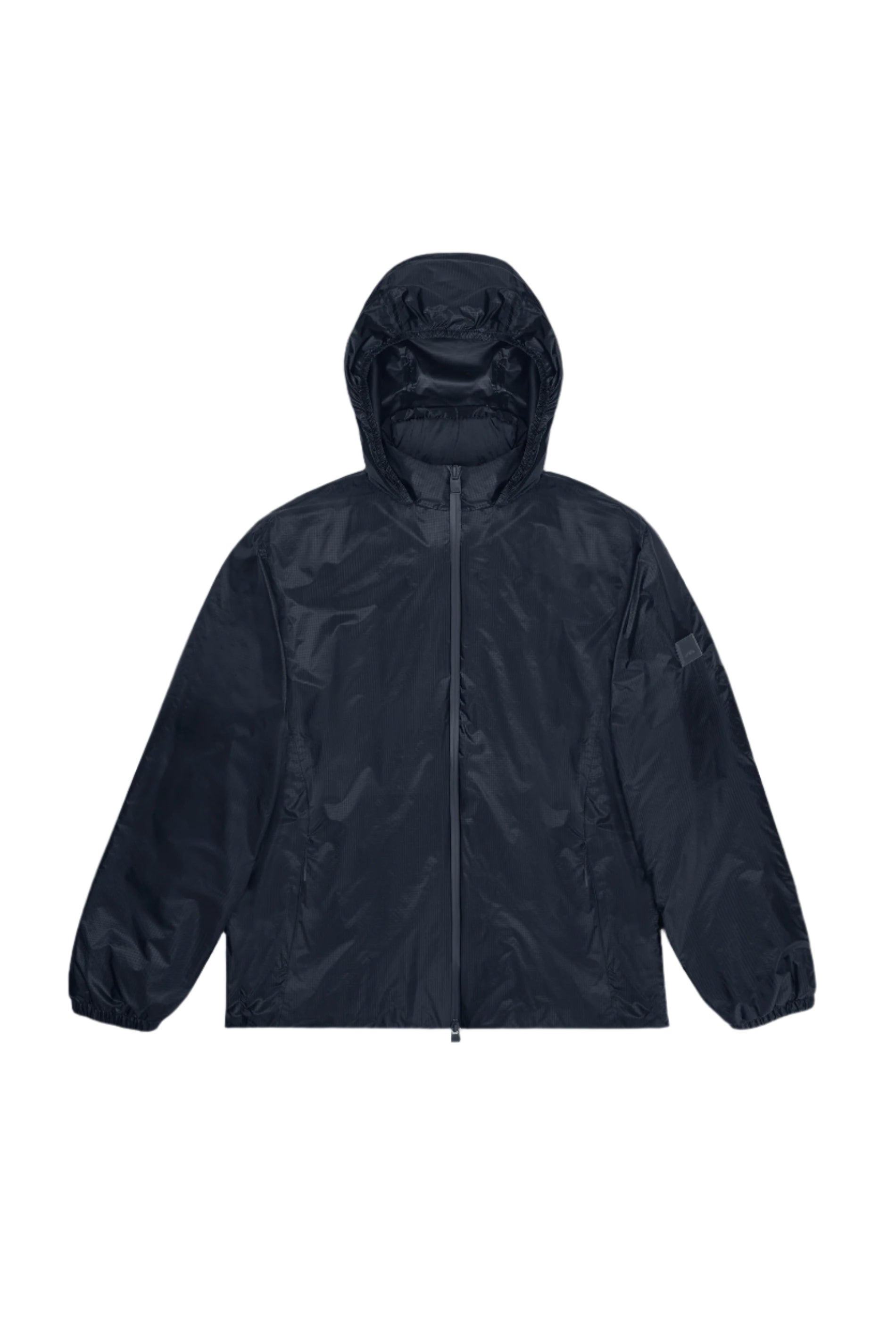 Kauto Vision Insulated Curve Jacket W4T1 in Back by RAINS-RAINS-Idlewild-Cincinnati