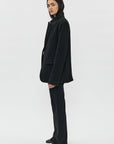 Knit Sporting Blazer in Starling by 6397-6397-Idlewild-Cincinnati
