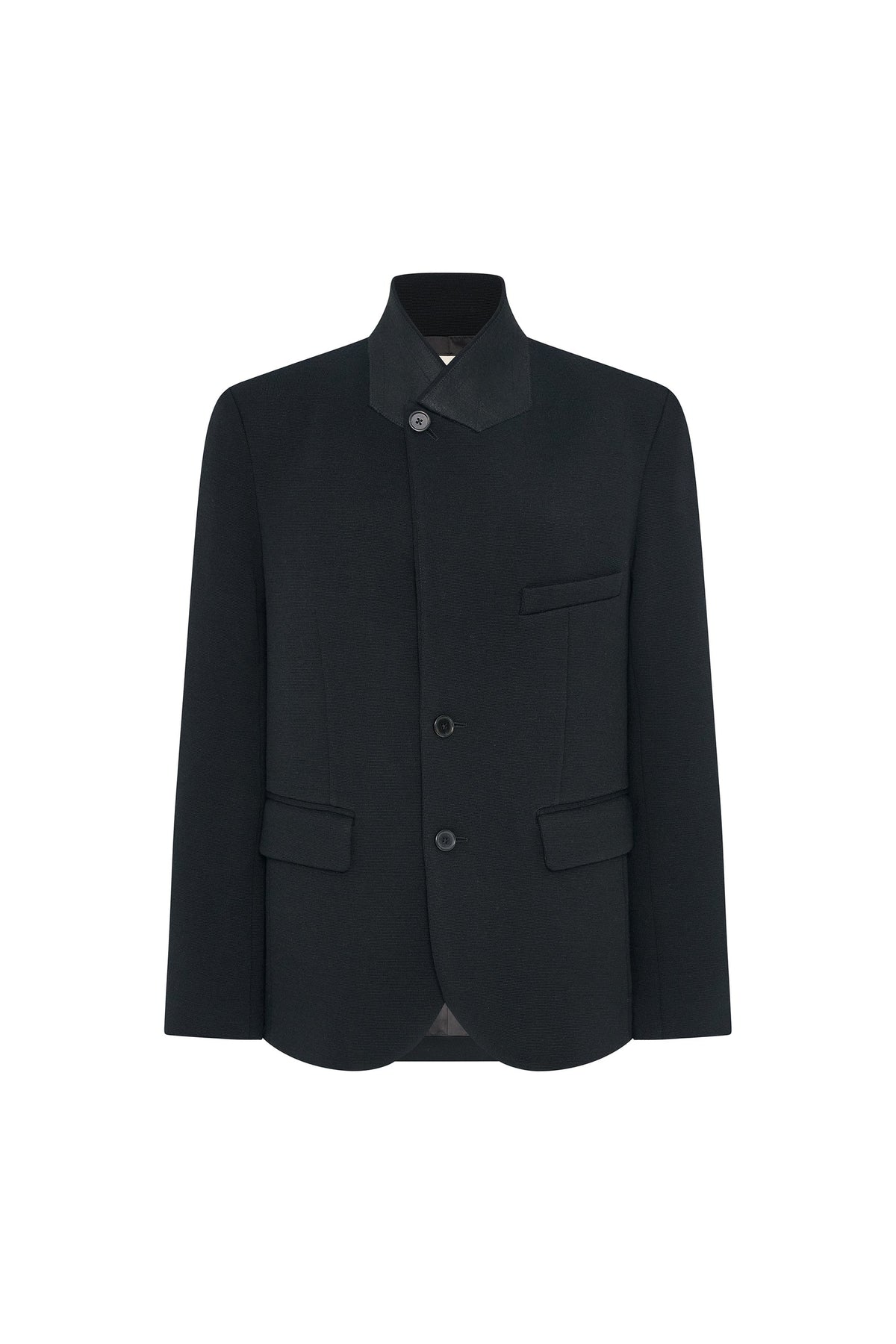 Knit Sporting Blazer in Starling by 6397-6397-Idlewild-Cincinnati