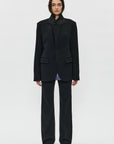 Knit Sporting Blazer in Starling by 6397-6397-Idlewild-Cincinnati