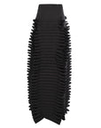 Laminary Skirt in Black by A.W.A.K.E. Mode-A.W.A.K.E. Mode-Idlewild-Cincinnati
