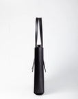 Large Tote in Black by Arrhe Studio-Bags-Arrhe Studio-Idlewild