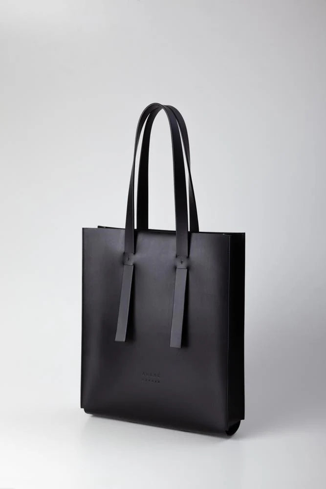 Large Tote in Black by Arrhe Studio-Arrhe Studio-Idlewild-Cincinnati