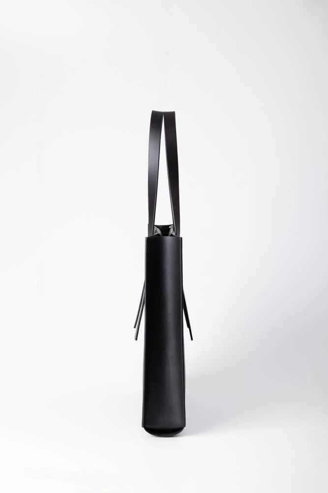 Large Tote in Black by Arrhe Studio-Arrhe Studio-Idlewild-Cincinnati
