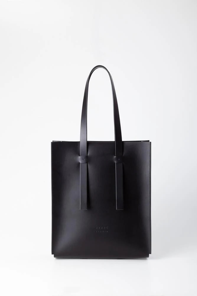Large Tote in Black by Arrhe Studio-Arrhe Studio-Idlewild-Cincinnati