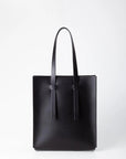 Large Tote in Black by Arrhe Studio-Bags-Arrhe Studio-Idlewild