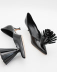 Lea Heel in Black by A.W.A.K.E. Mode-A.W.A.K.E. Mode-Idlewild-Cincinnati