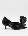 Lea Heel in Black by A.W.A.K.E. Mode-A.W.A.K.E. Mode-Idlewild-Cincinnati