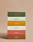 Leathlet Organic Non-GMO Plant Seeds Kit by Leath-Leath-Idlewild-Cincinnati