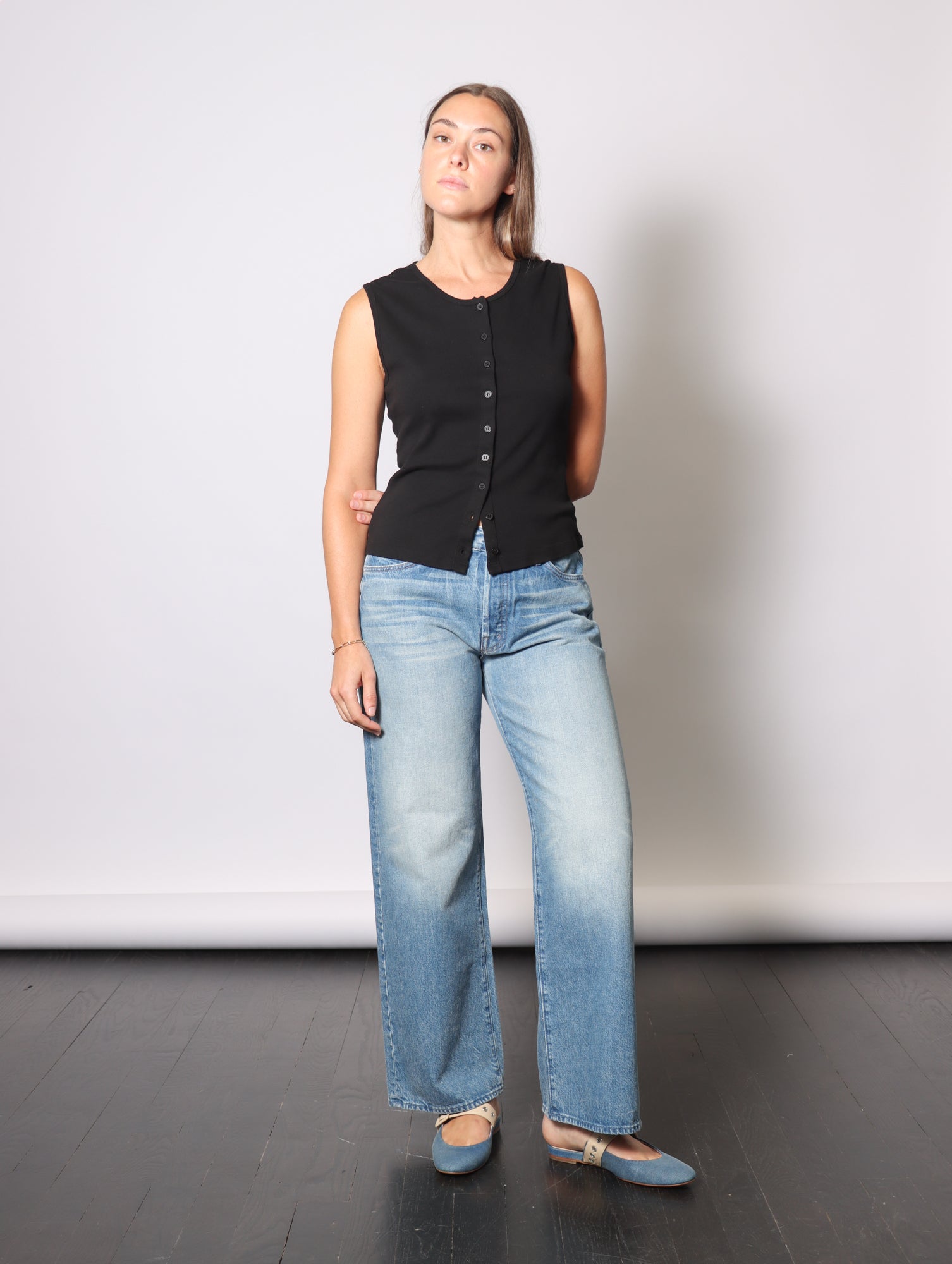 Lil Dodger Button Sneak in Wipeout by Mother-Mother-Idlewild-Cincinnati