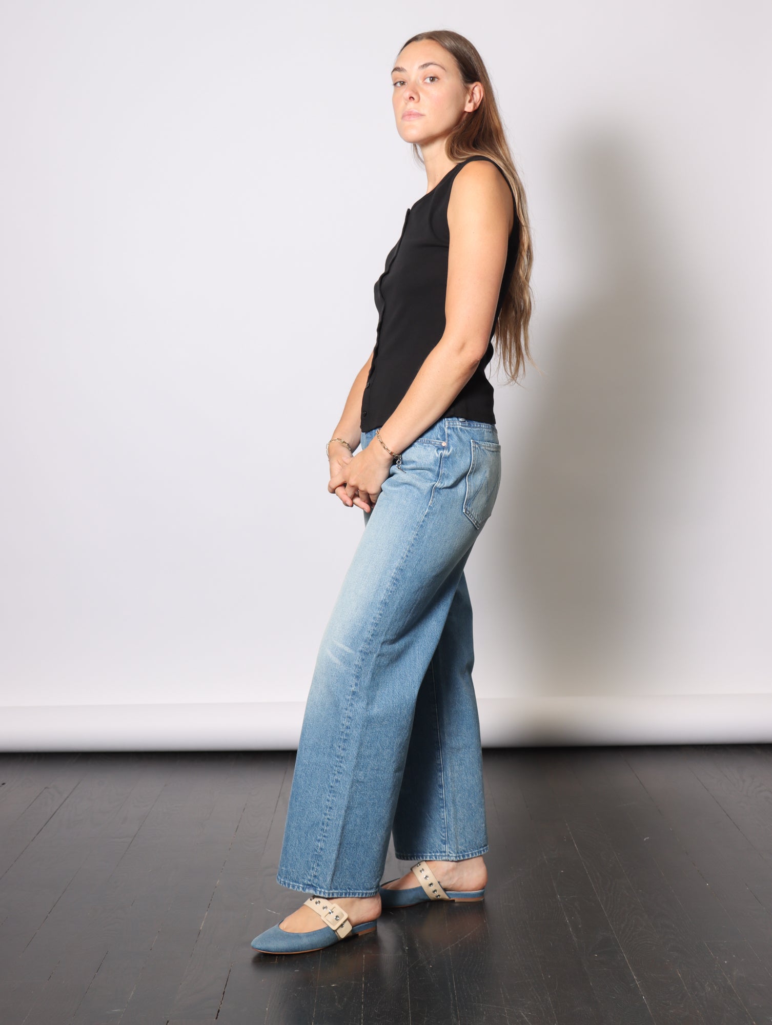 Lil Dodger Button Sneak in Wipeout by Mother-Mother-Idlewild-Cincinnati