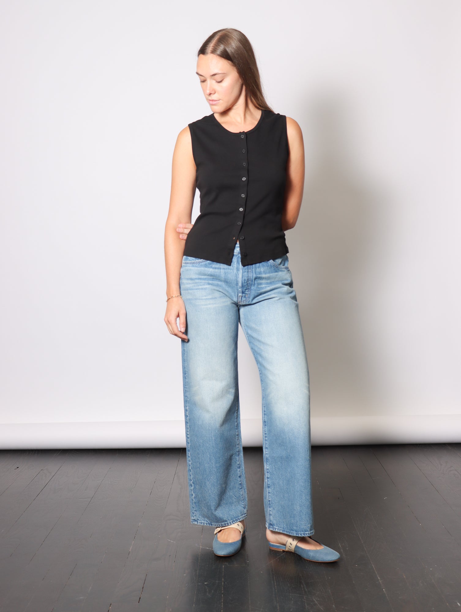 Lil Dodger Button Sneak in Wipeout by Mother-Mother-Idlewild-Cincinnati